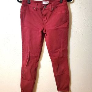 Lila Ryan Louise Skinny Jean